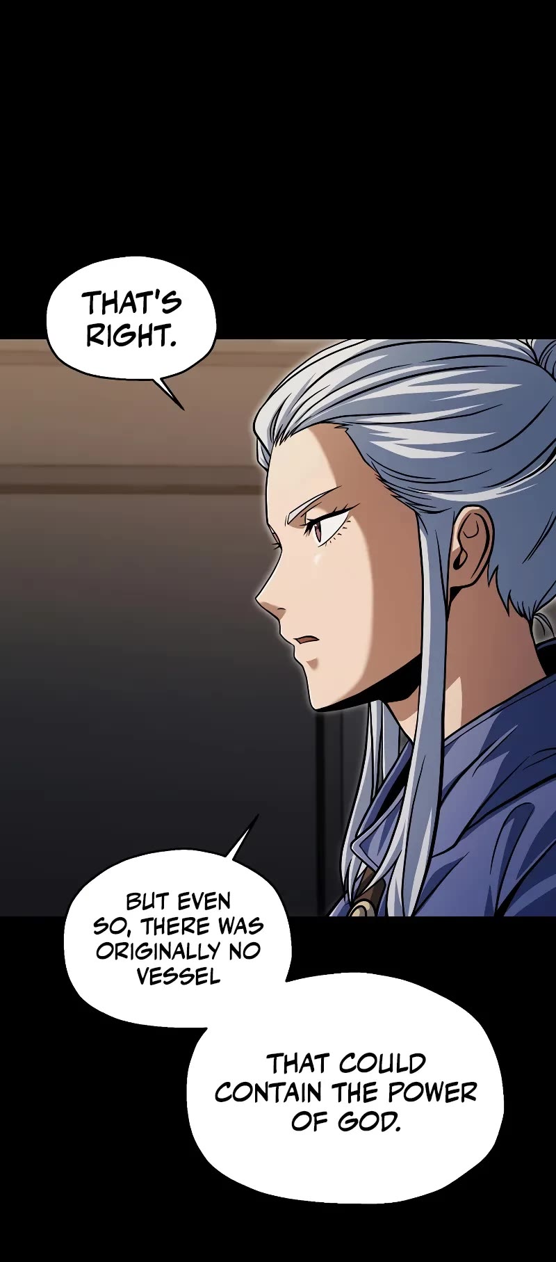 The Player That Can't Level Up chapter 187 page 26