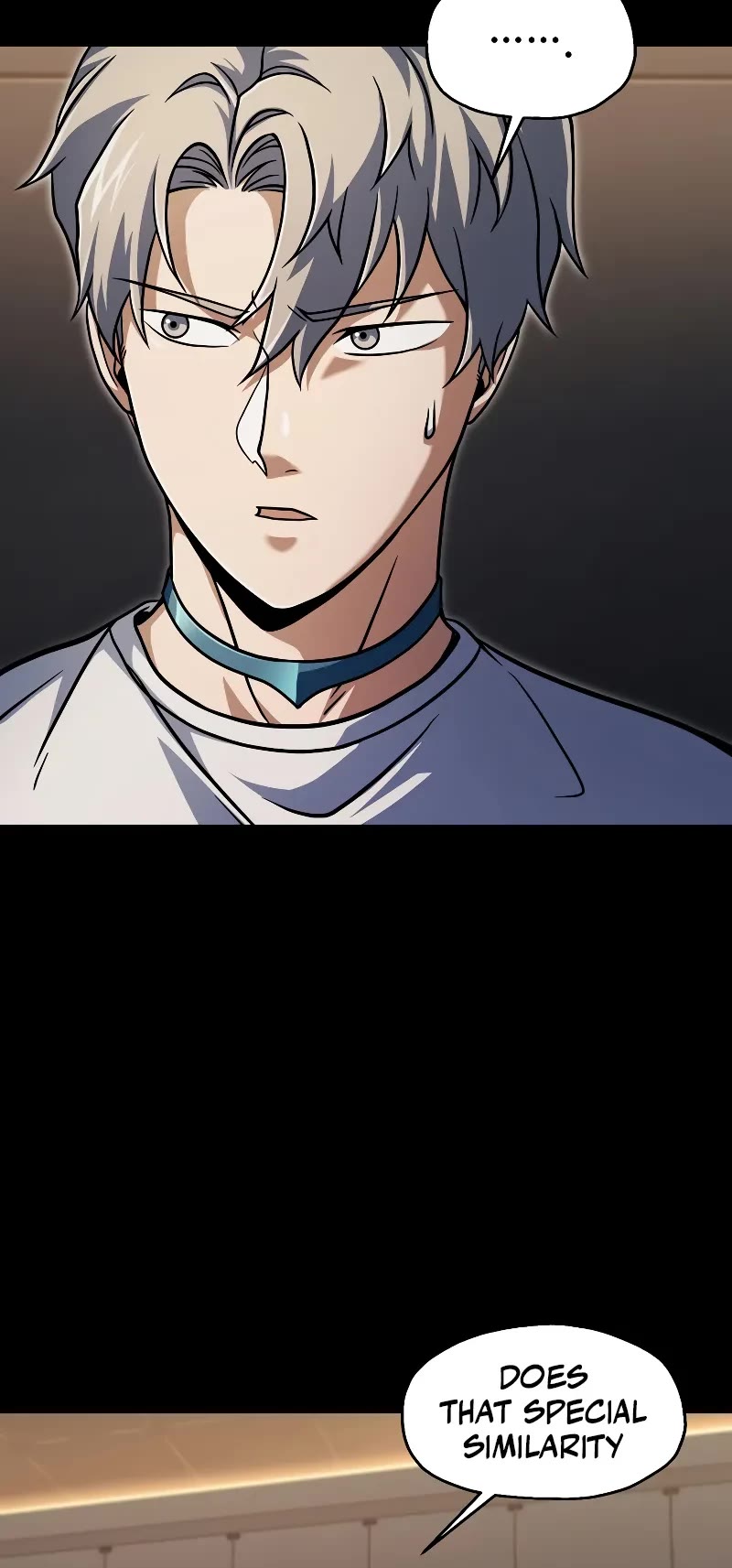 The Player That Can't Level Up chapter 187 page 30