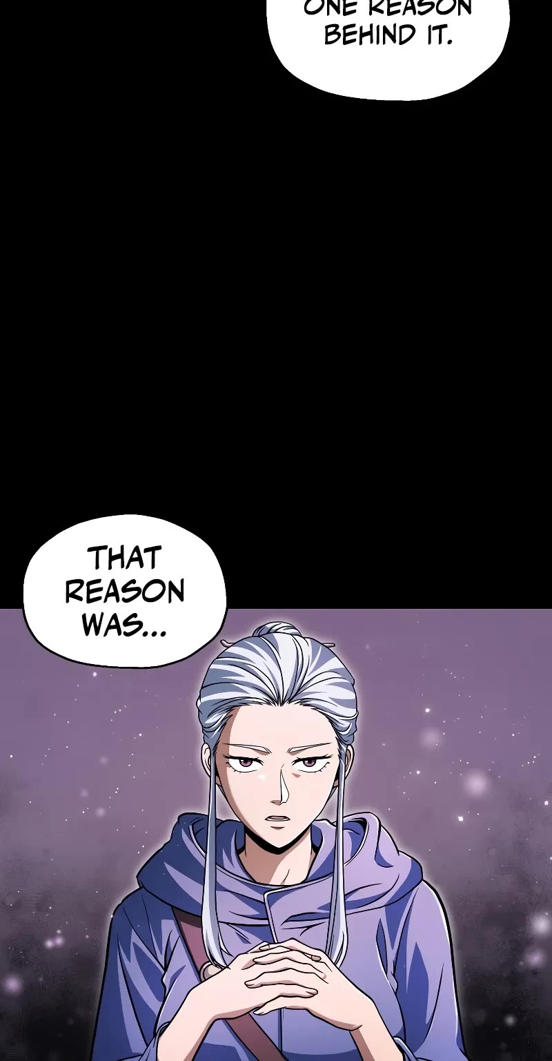 The Player That Can't Level Up chapter 187 page 35