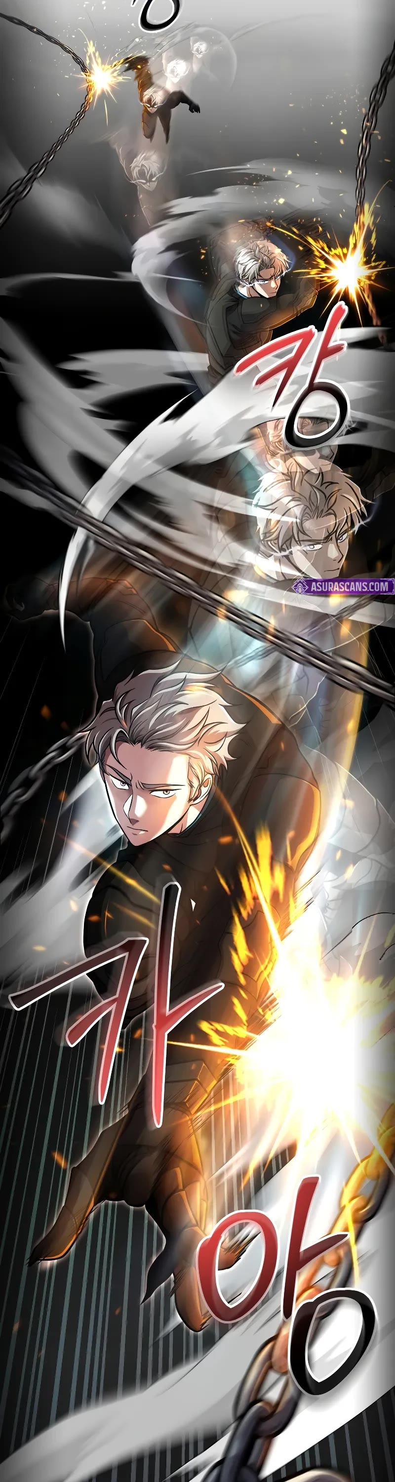 The Player That Can't Level Up chapter 187 page 43