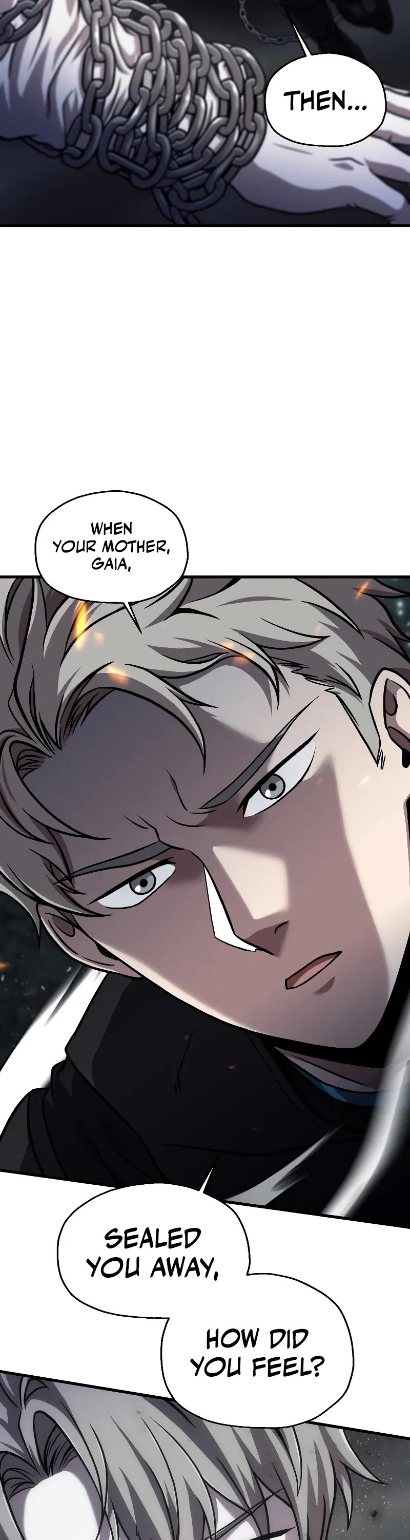 The Player That Can't Level Up chapter 187 page 47