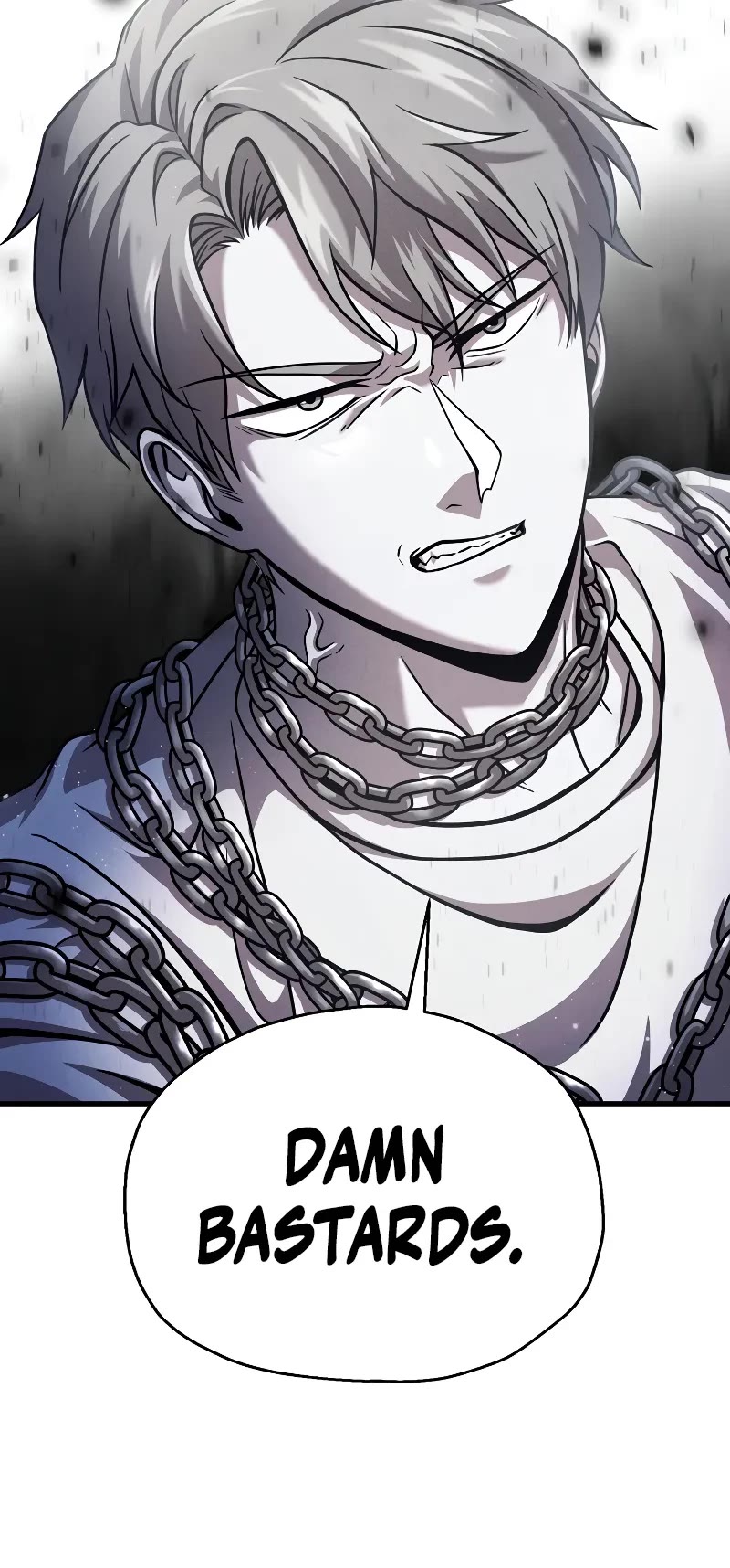 The Player That Can't Level Up chapter 187 page 49