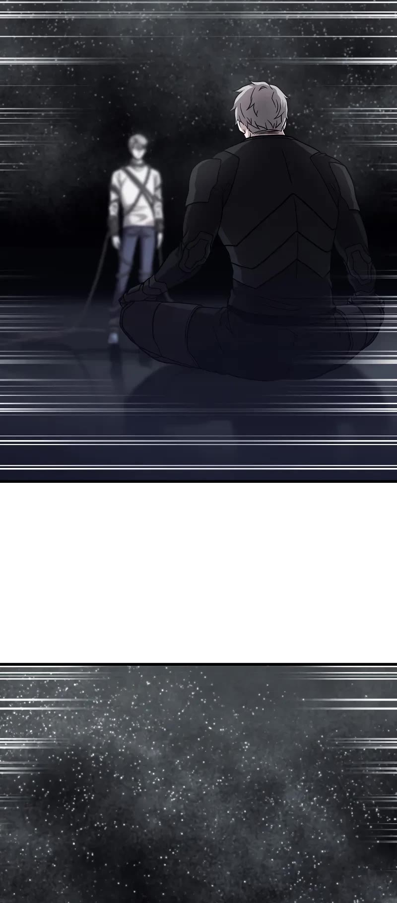 The Player That Can't Level Up chapter 187 page 5