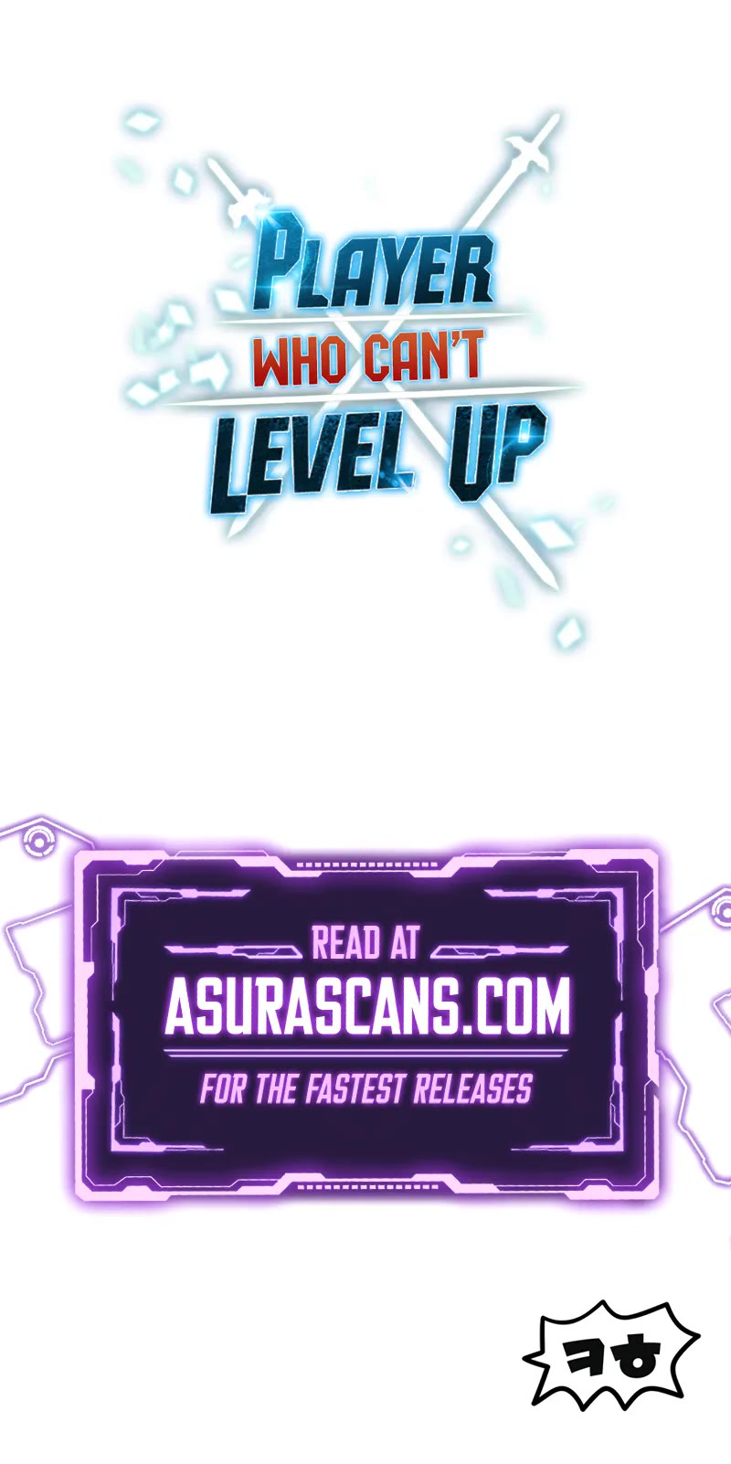 The Player That Can't Level Up chapter 187 page 51