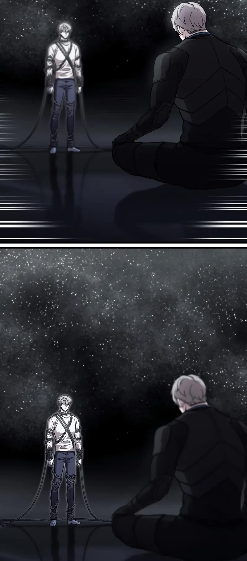 The Player That Can't Level Up chapter 187 page 6