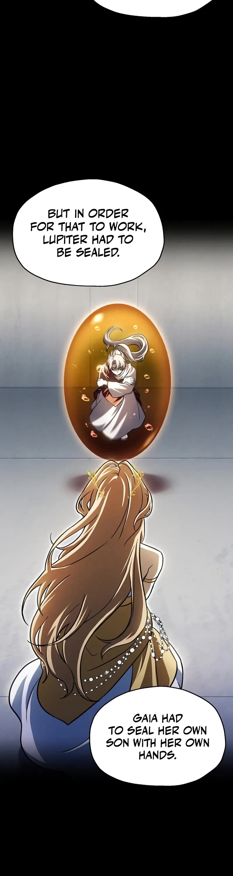 The Player That Can't Level Up chapter 188 page 16