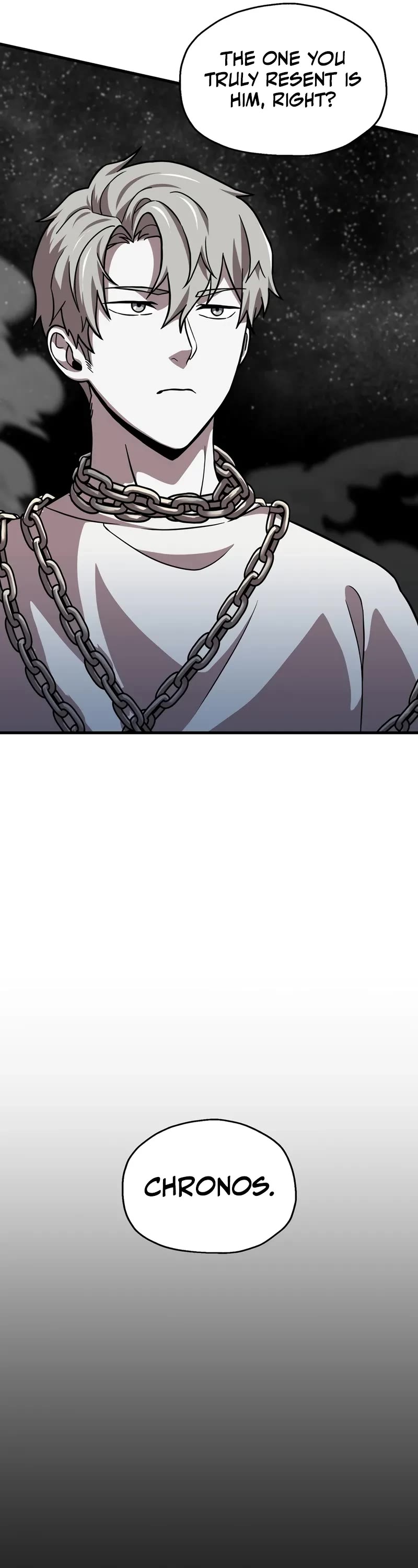 The Player That Can't Level Up chapter 188 page 27