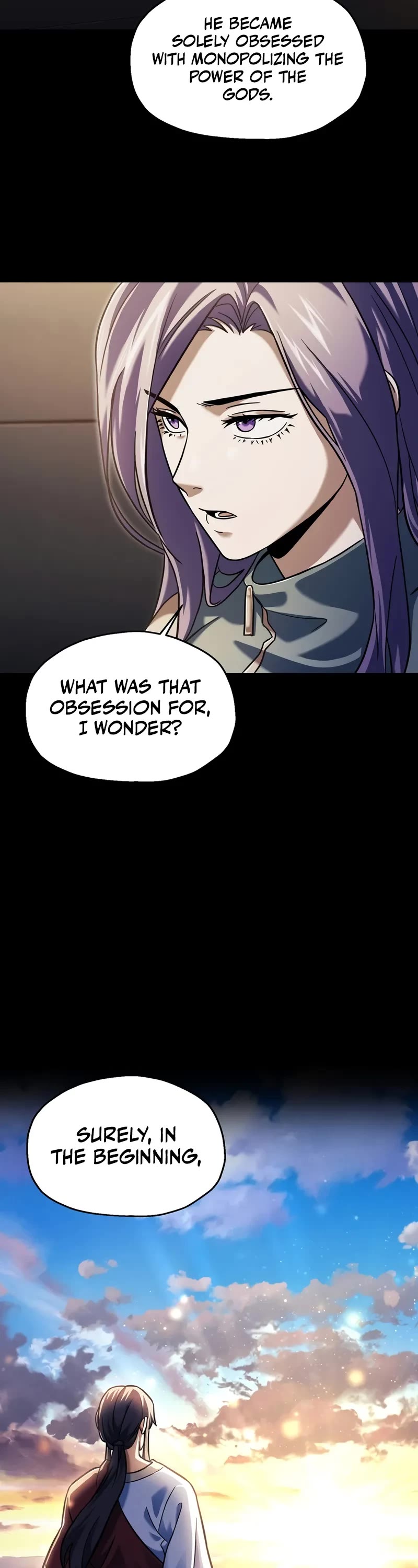 The Player That Can't Level Up chapter 188 page 29