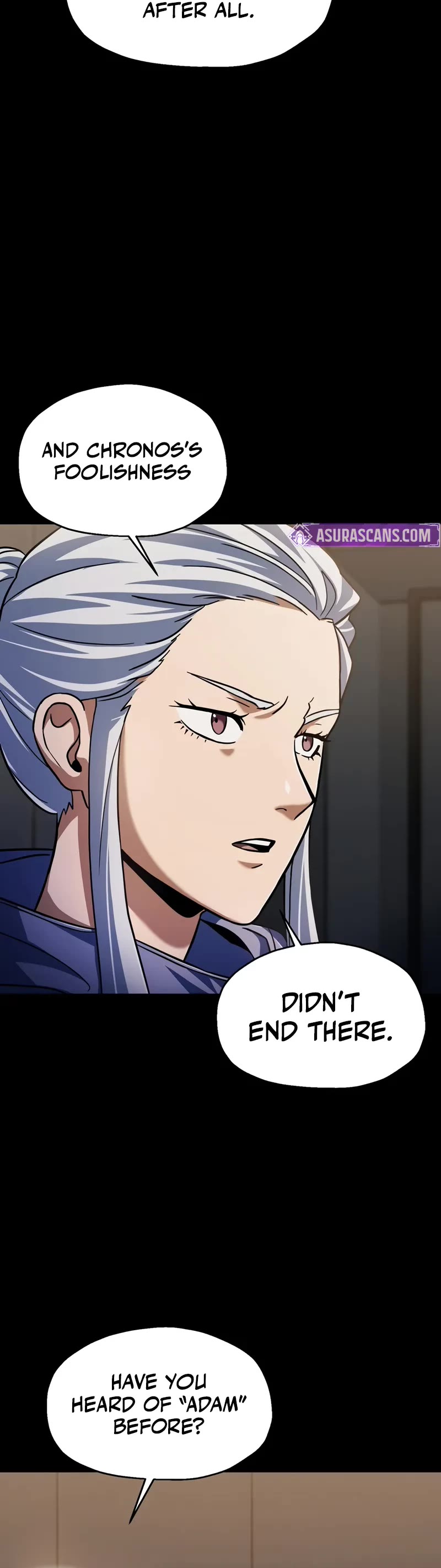 The Player That Can't Level Up chapter 188 page 31