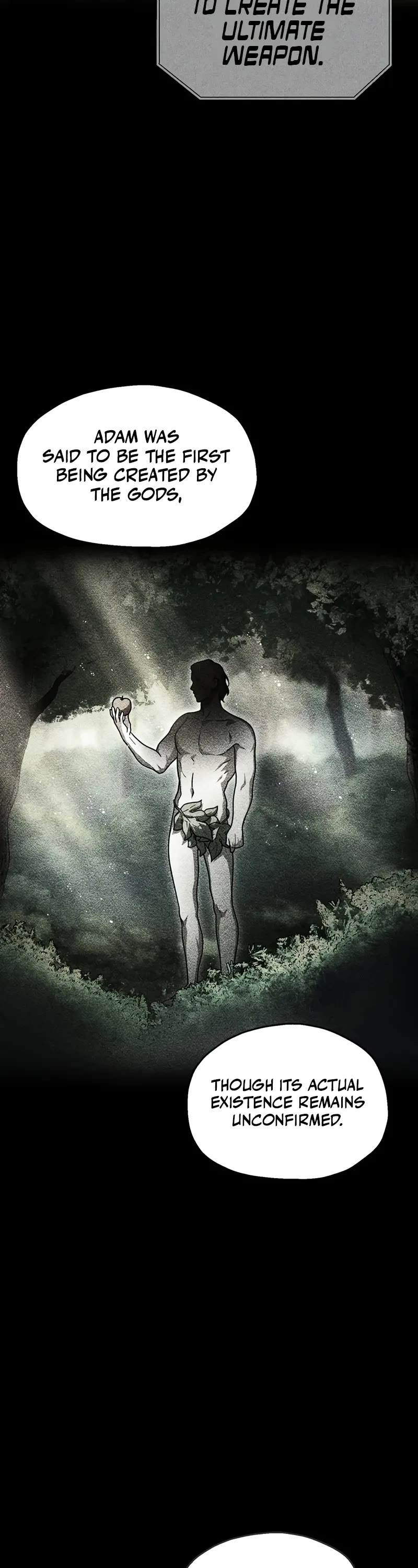 The Player That Can't Level Up chapter 188 page 33