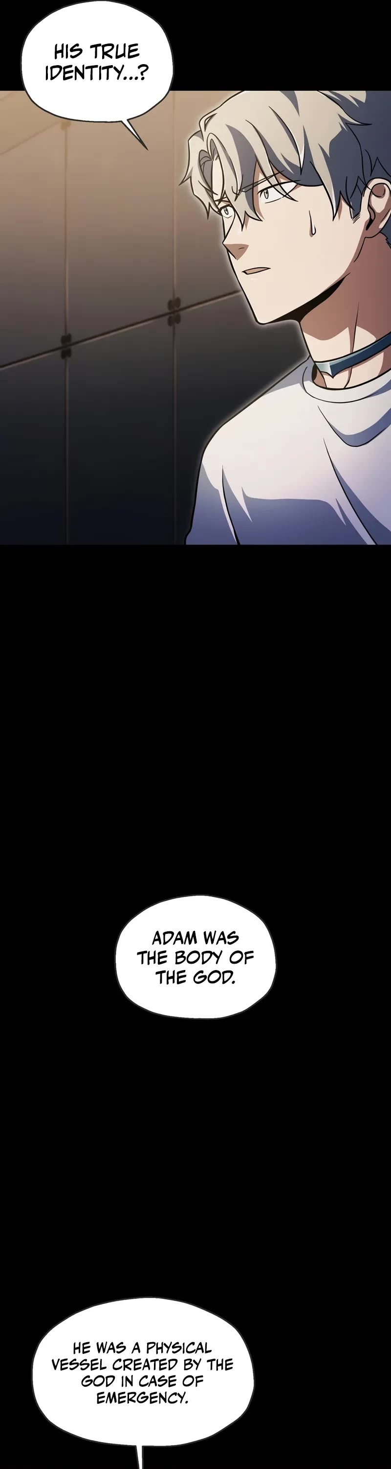 The Player That Can't Level Up chapter 188 page 37