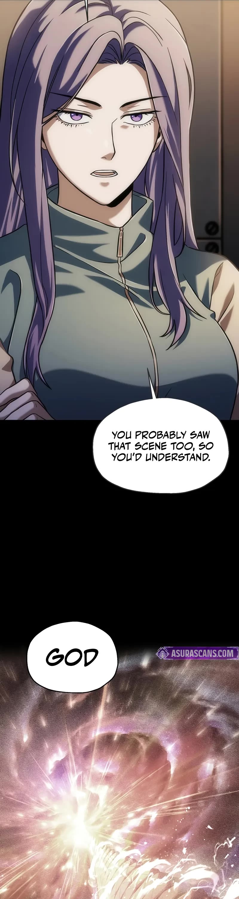 The Player That Can't Level Up chapter 188 page 38