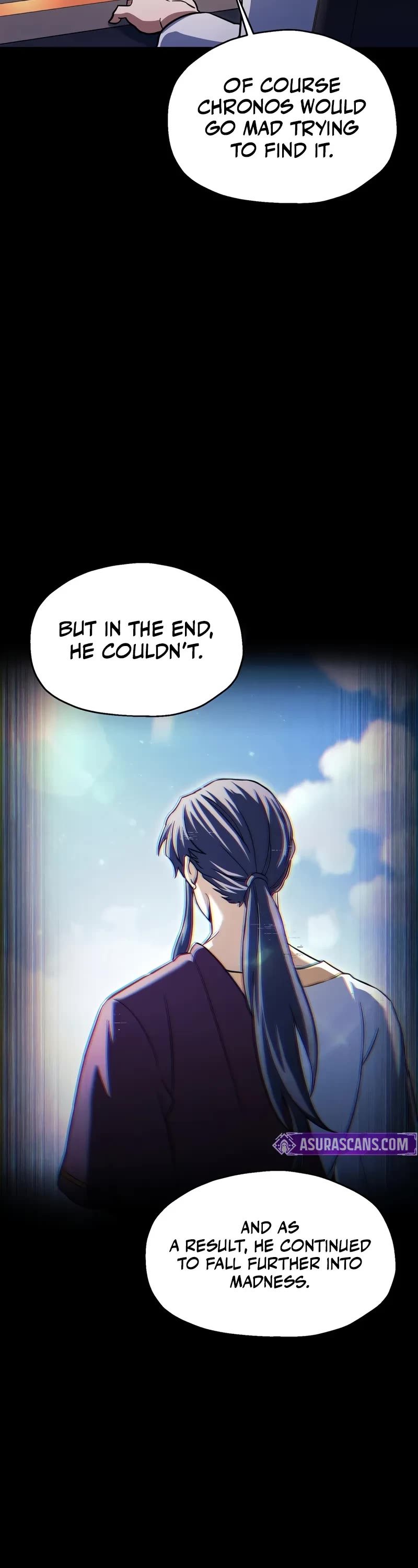 The Player That Can't Level Up chapter 188 page 41