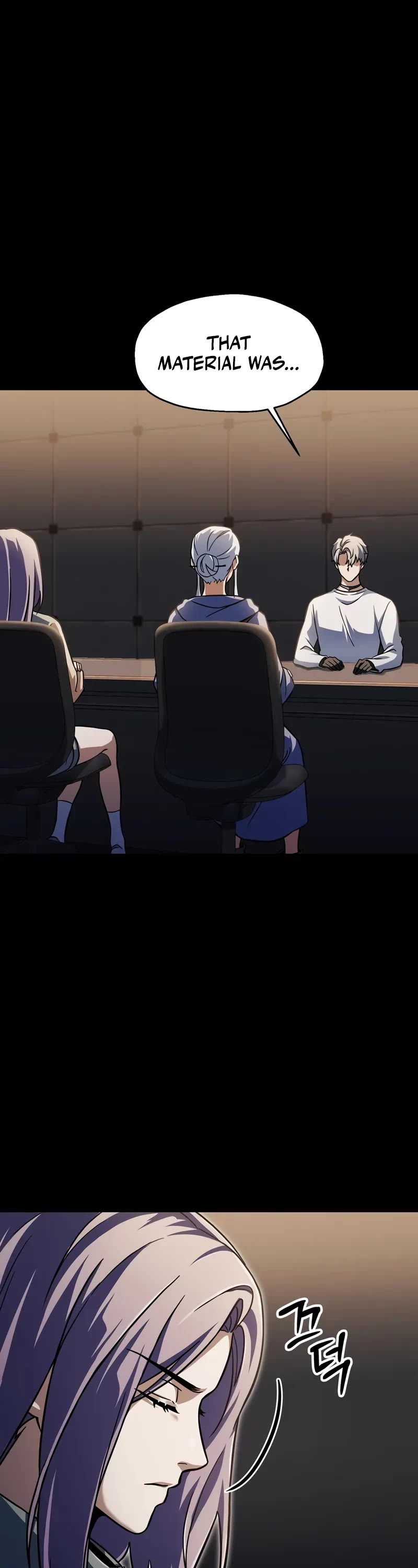 The Player That Can't Level Up chapter 188 page 44