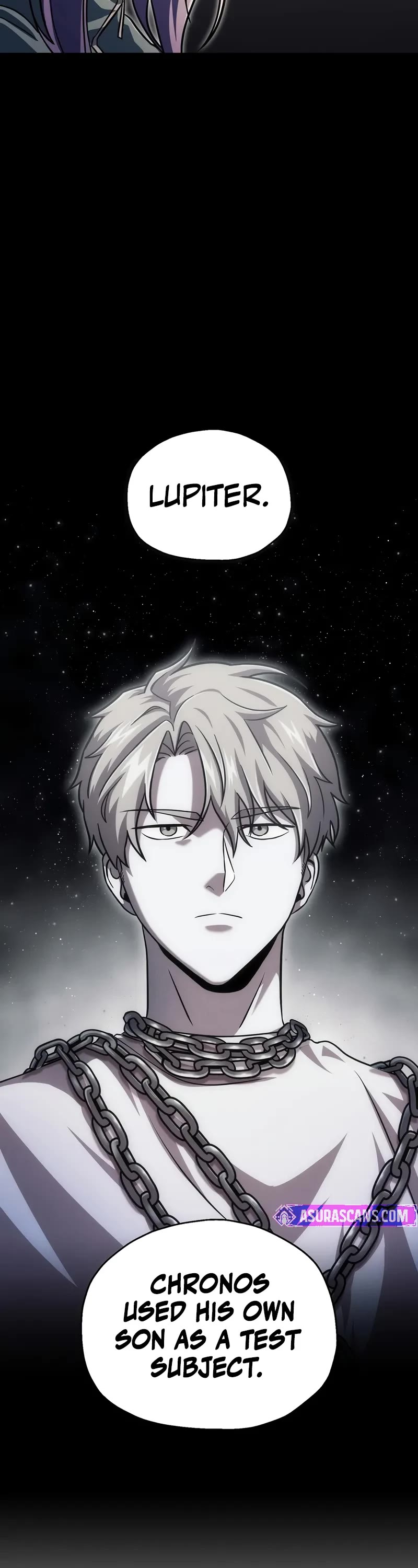 The Player That Can't Level Up chapter 188 page 45