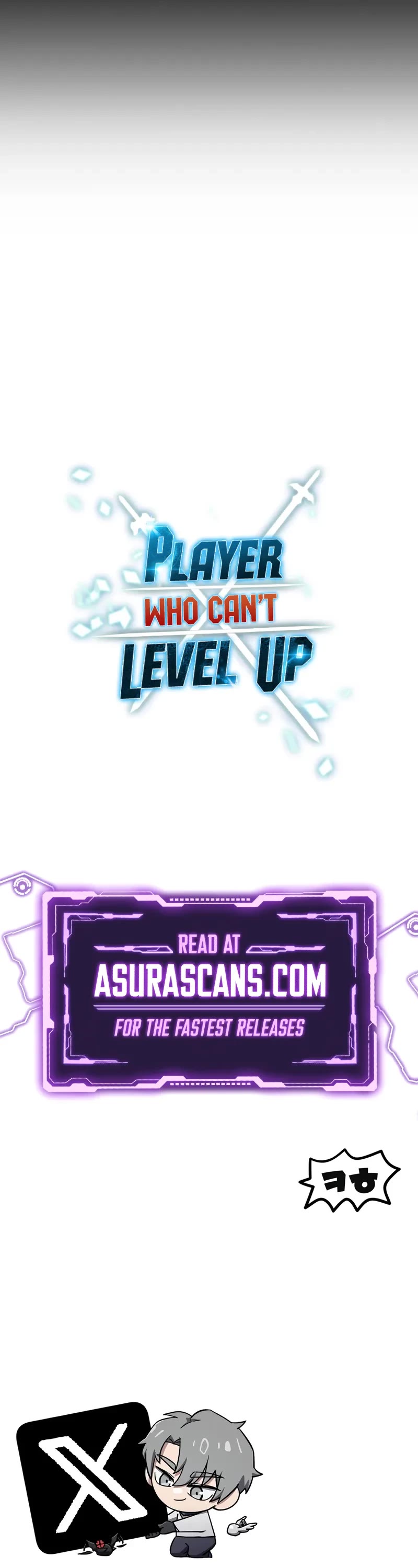 The Player That Can't Level Up chapter 188 page 46