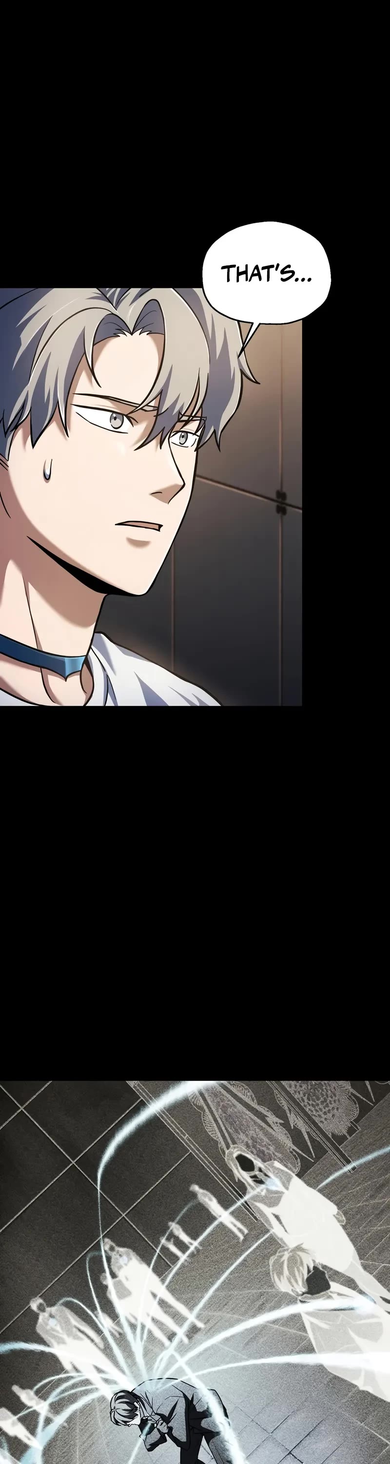 The Player That Can't Level Up chapter 188 page 7