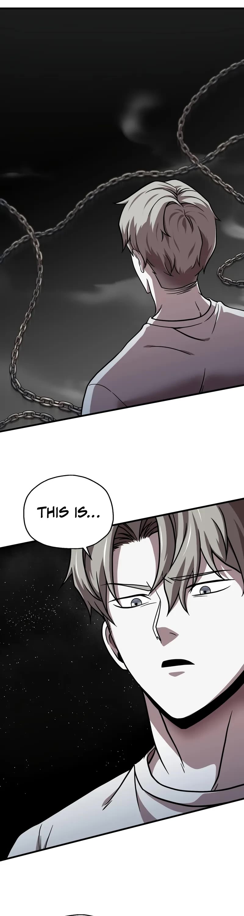 The Player That Can't Level Up chapter 189 page 14