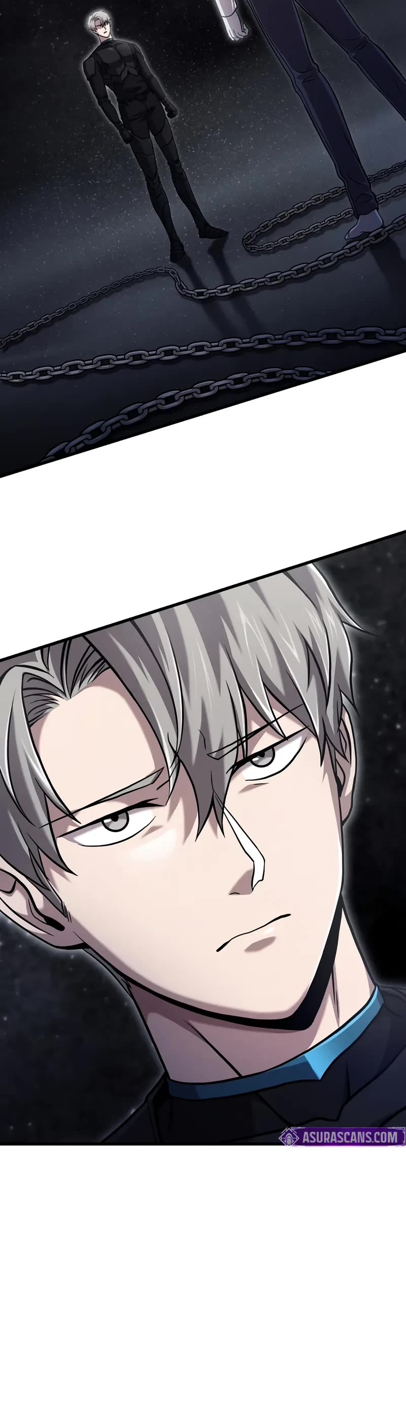 The Player That Can't Level Up chapter 189 page 16