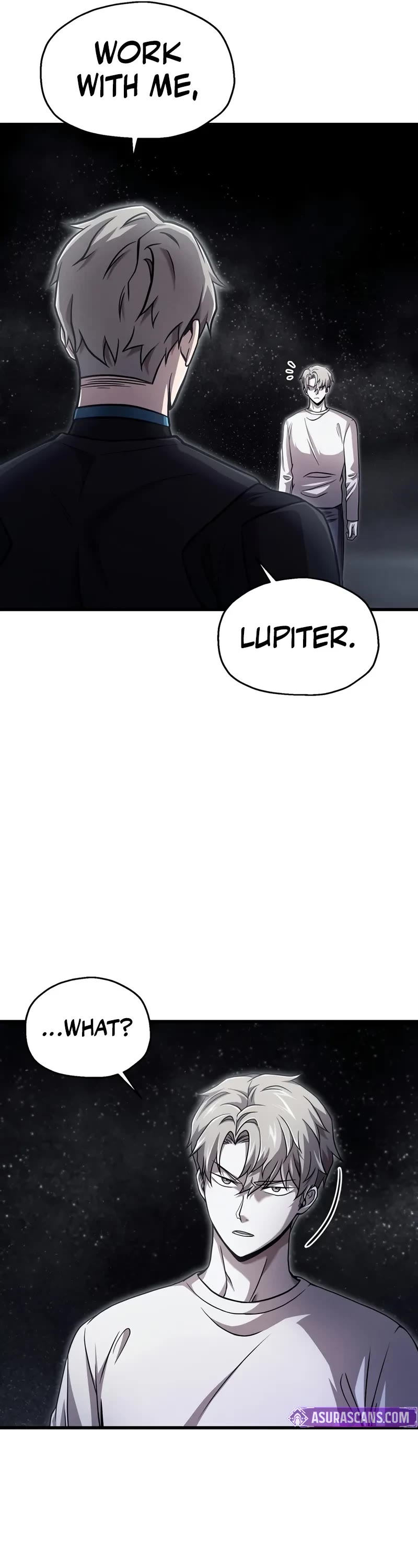 The Player That Can't Level Up chapter 189 page 17