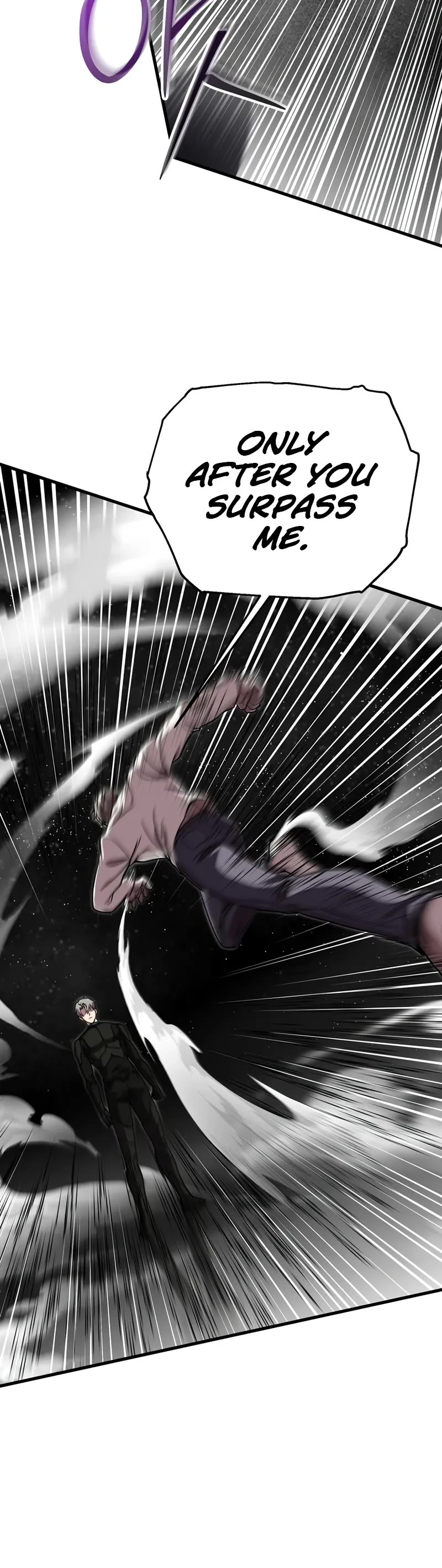 The Player That Can't Level Up chapter 189 page 21