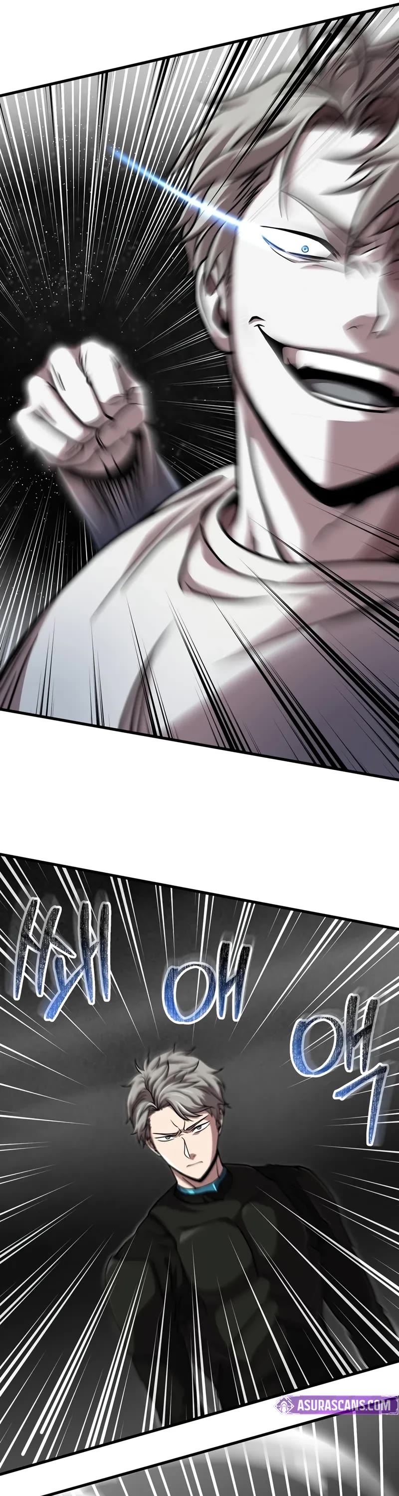 The Player That Can't Level Up chapter 189 page 22