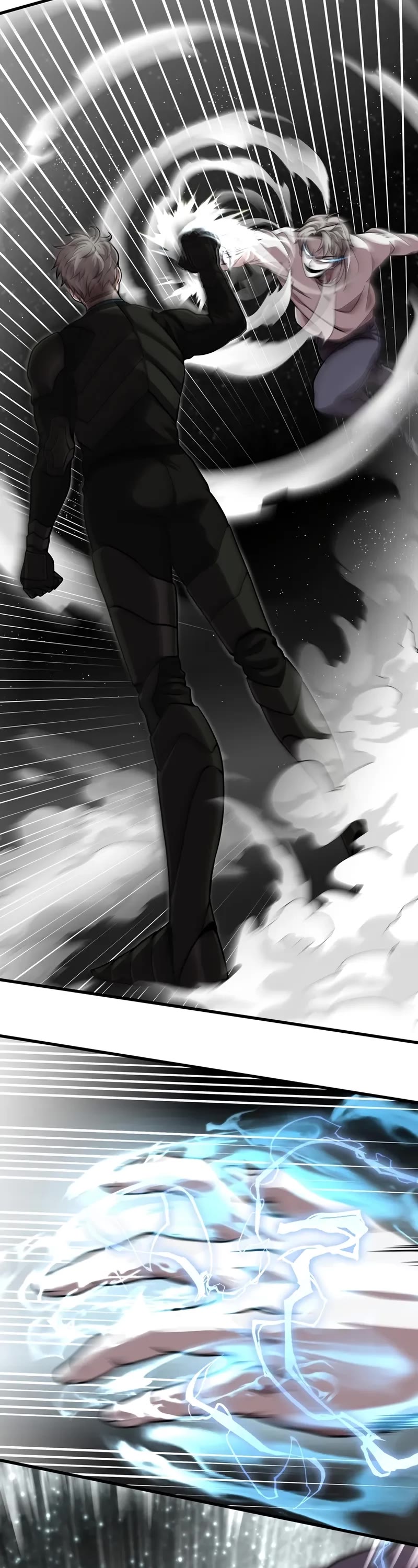 The Player That Can't Level Up chapter 189 page 23