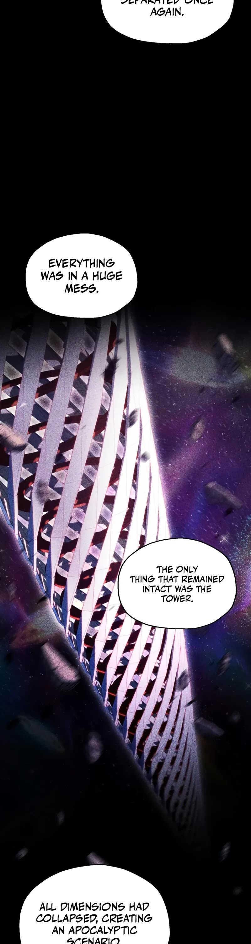 The Player That Can't Level Up chapter 189 page 29