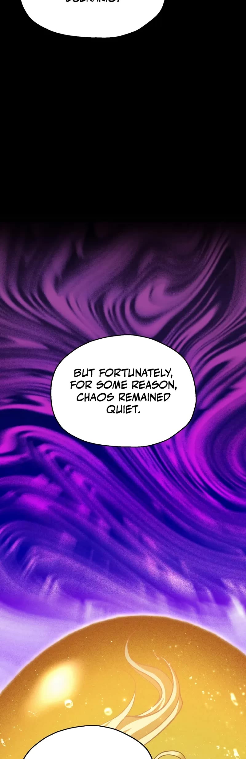 The Player That Can't Level Up chapter 189 page 30