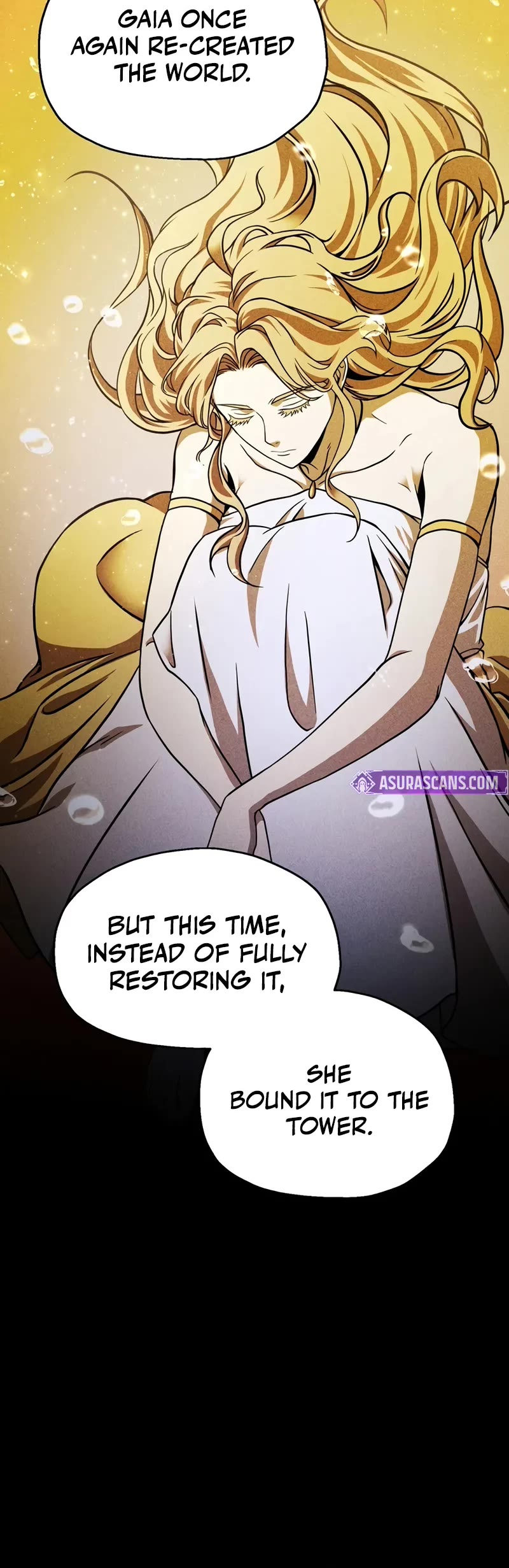 The Player That Can't Level Up chapter 189 page 31