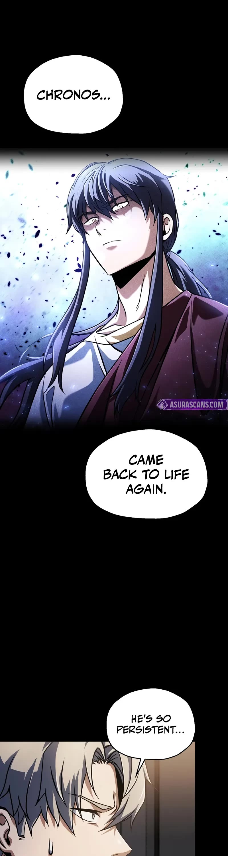 The Player That Can't Level Up chapter 189 page 37