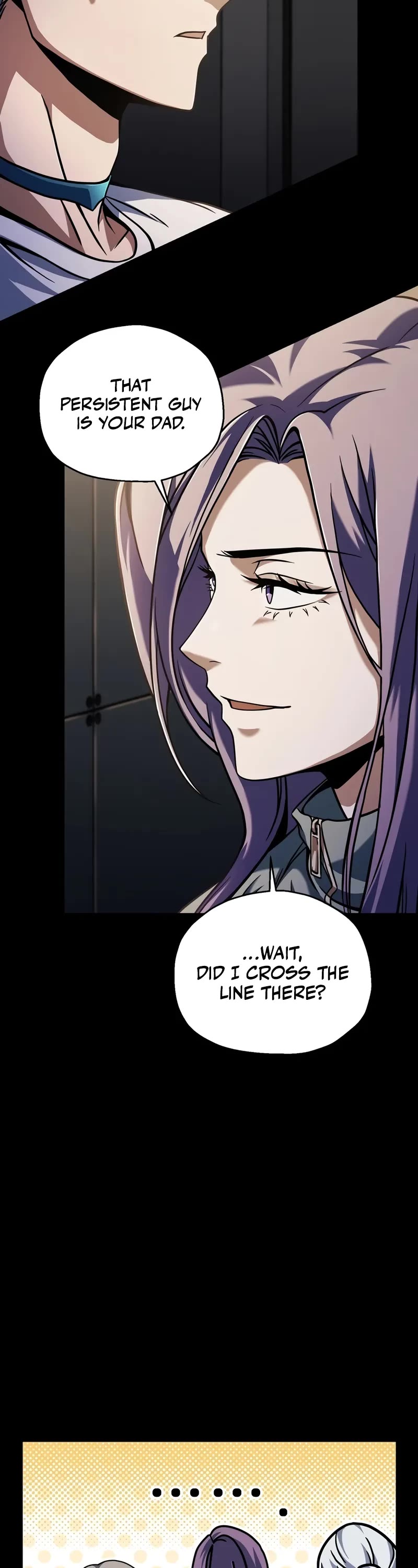 The Player That Can't Level Up chapter 189 page 38