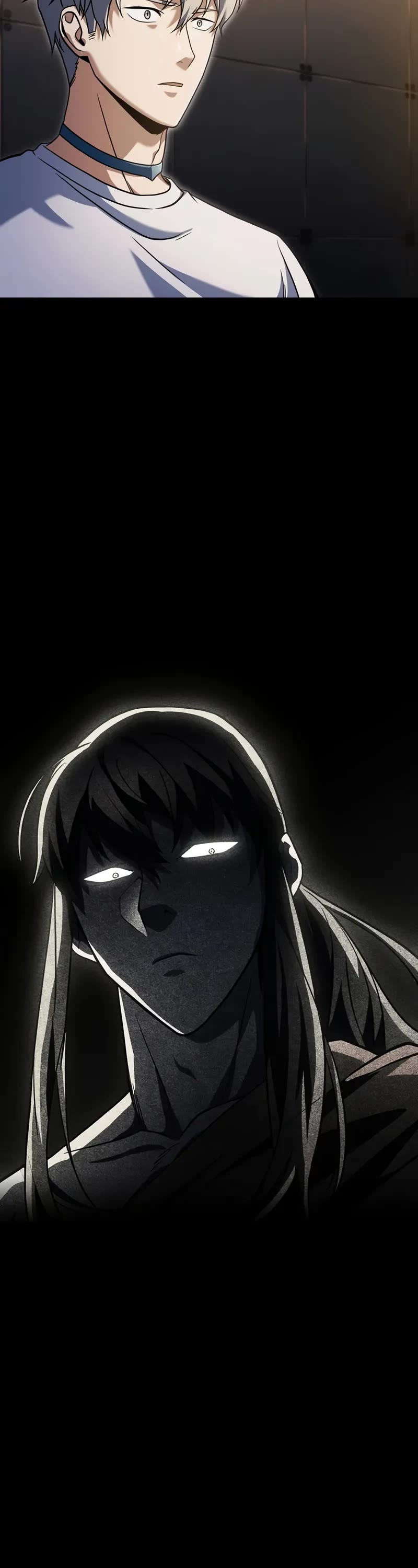 The Player That Can't Level Up chapter 189 page 4