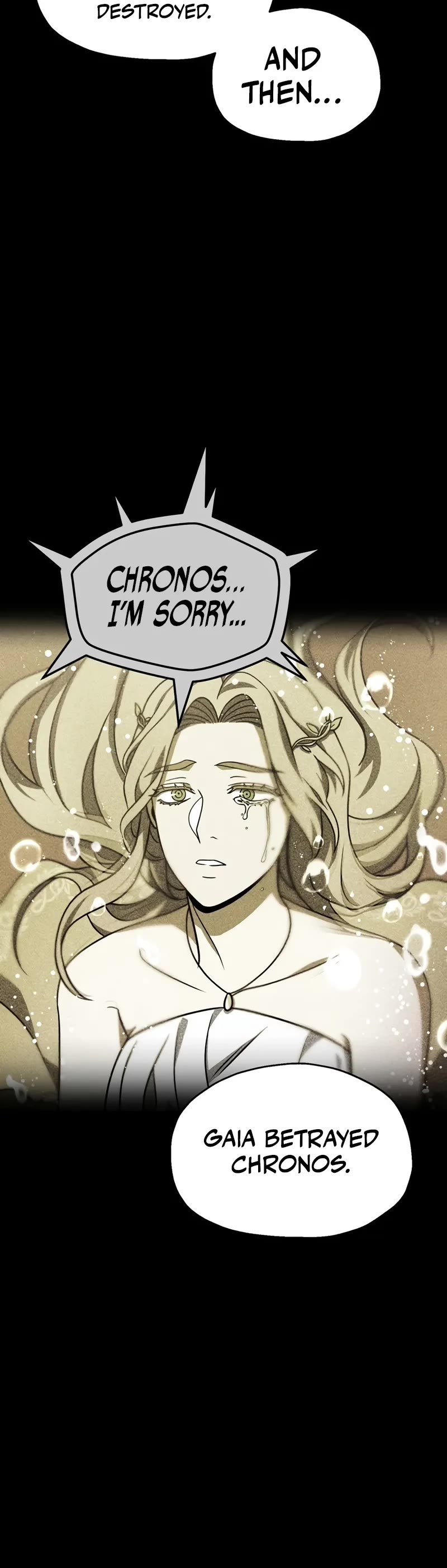 The Player That Can't Level Up chapter 189 page 6