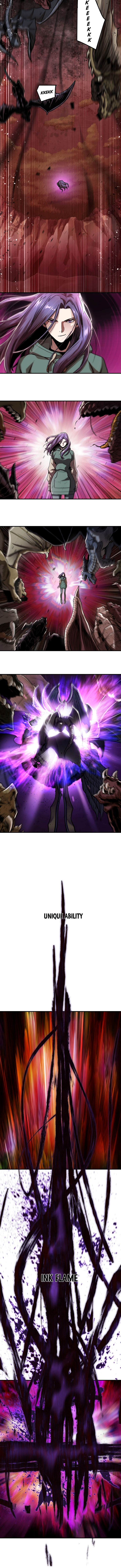 The Player That Can't Level Up chapter 19 page 5