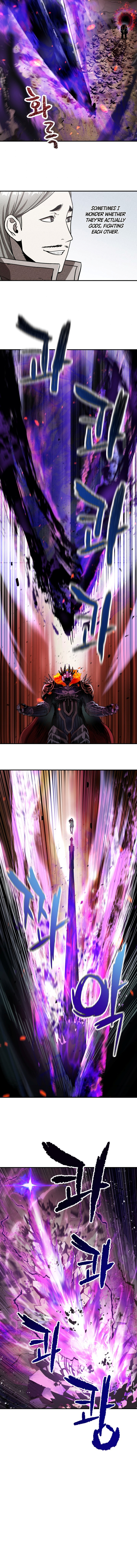 The Player That Can't Level Up chapter 19 page 7