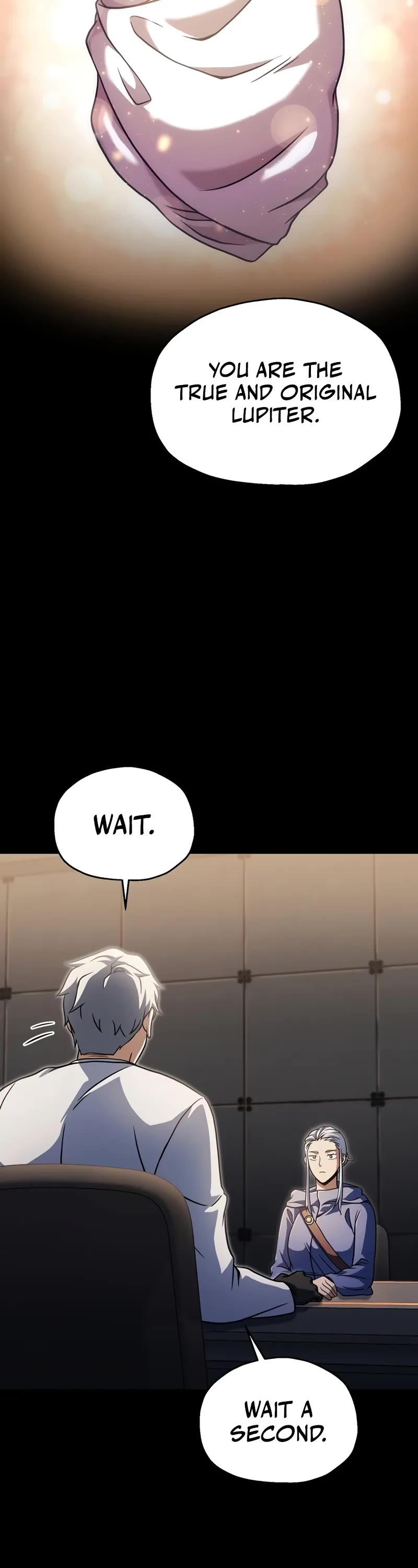 The Player That Can't Level Up chapter 190 page 13