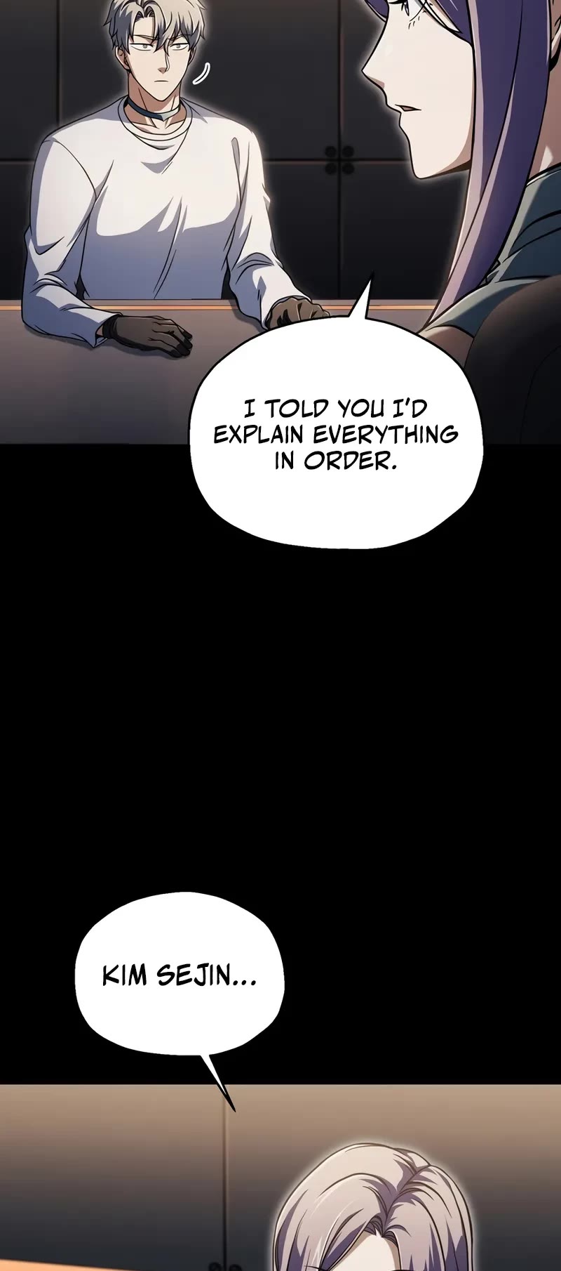 The Player That Can't Level Up chapter 190 page 15