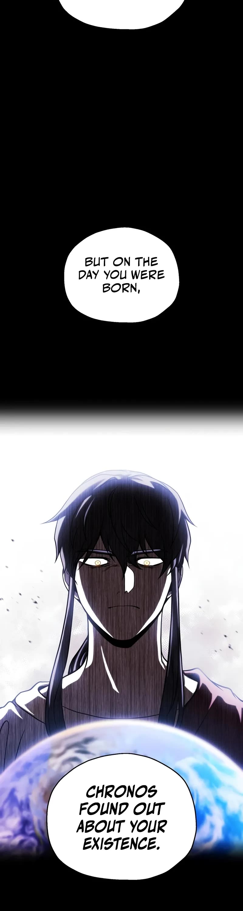 The Player That Can't Level Up chapter 190 page 18