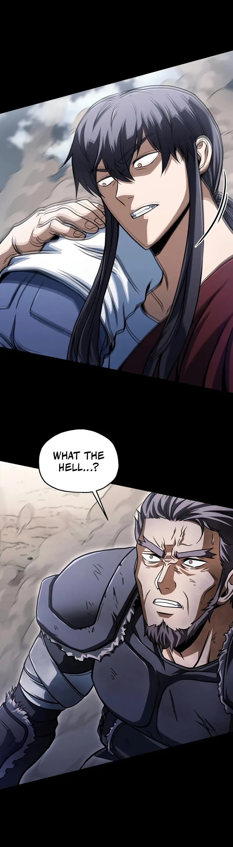 The Player That Can't Level Up chapter 190 page 36