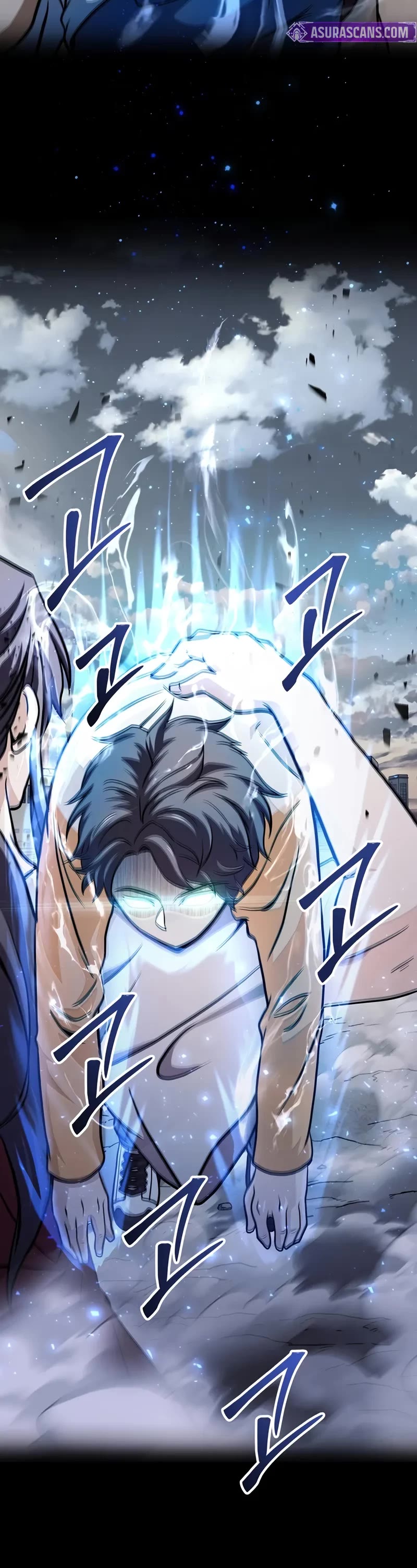 The Player That Can't Level Up chapter 190 page 38