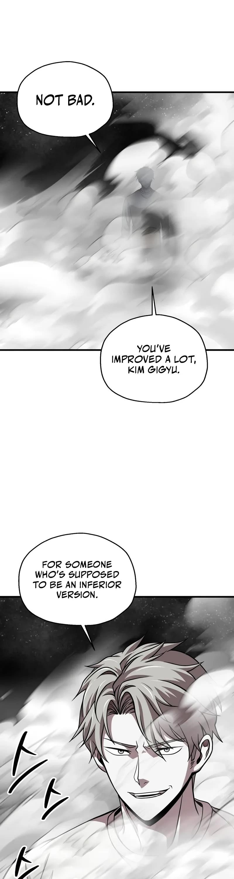 The Player That Can't Level Up chapter 190 page 4