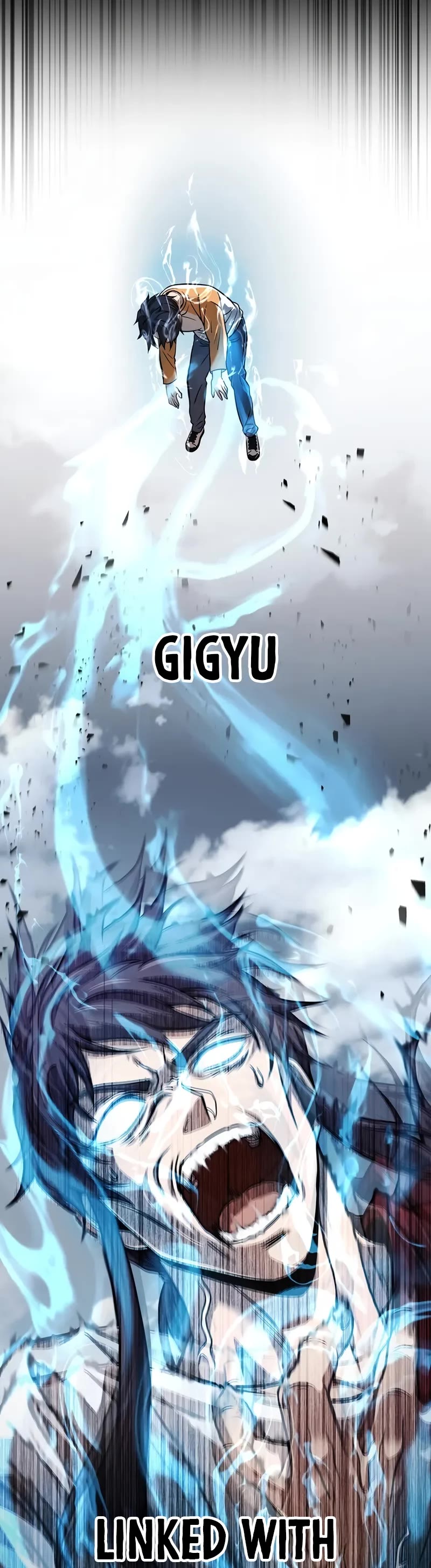 The Player That Can't Level Up chapter 190 page 40