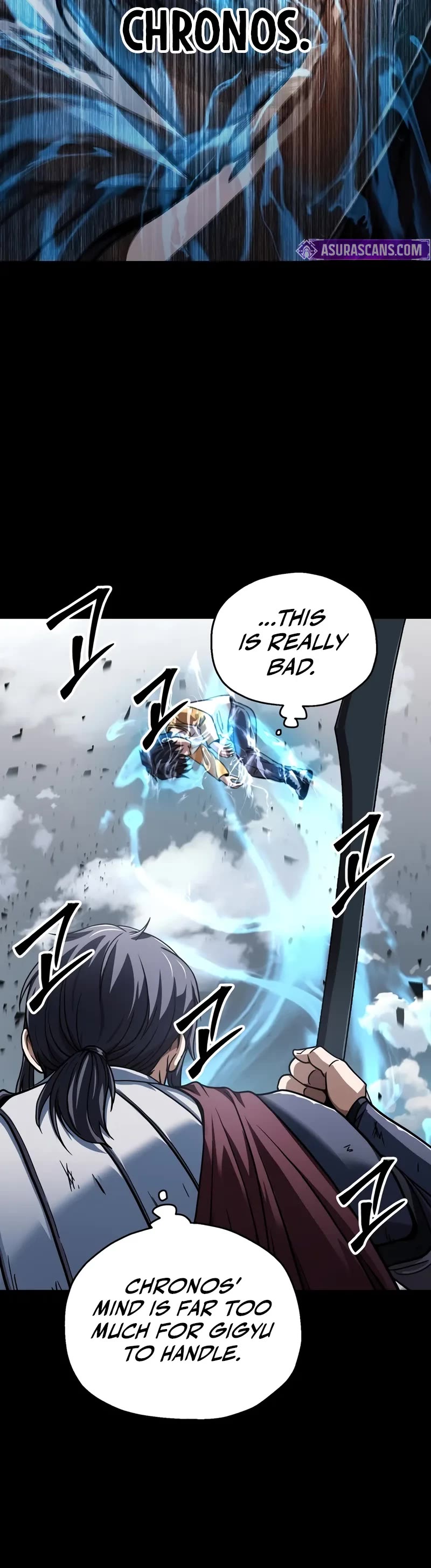 The Player That Can't Level Up chapter 190 page 41