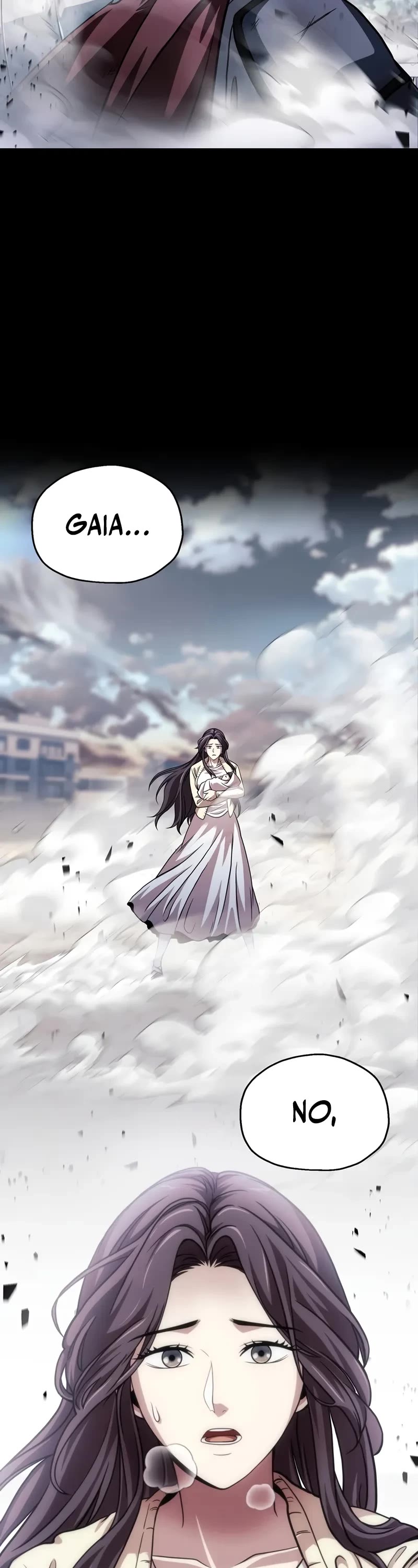 The Player That Can't Level Up chapter 190 page 44