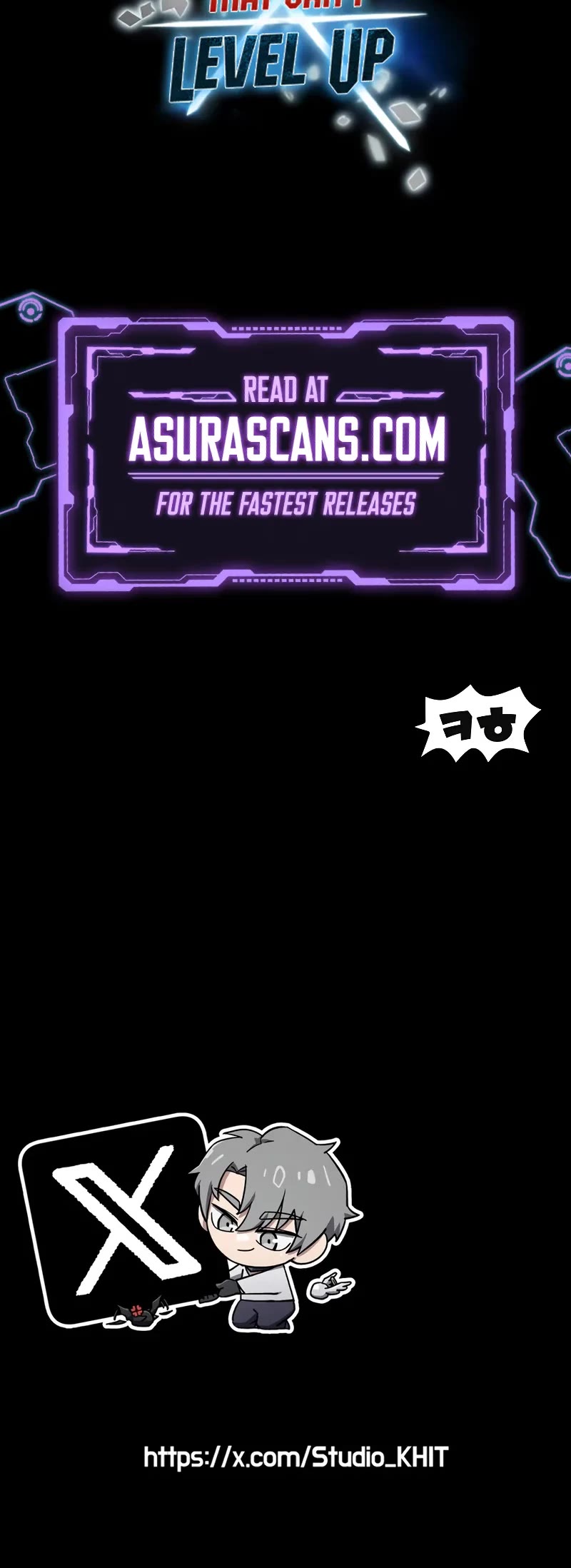 The Player That Can't Level Up chapter 190 page 46