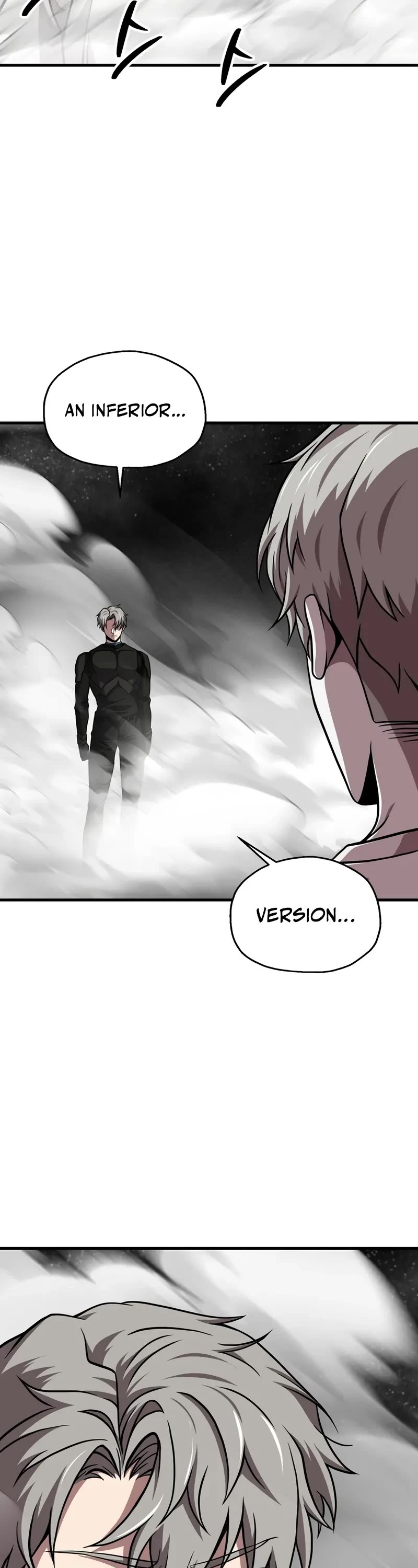 The Player That Can't Level Up chapter 190 page 5