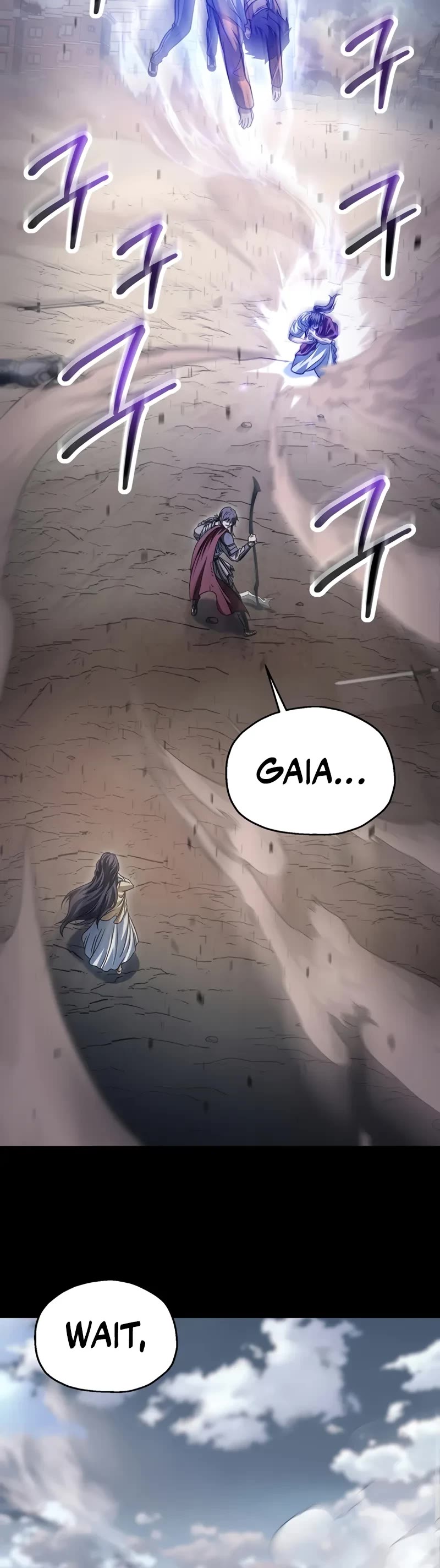 The Player That Can't Level Up chapter 191 page 10