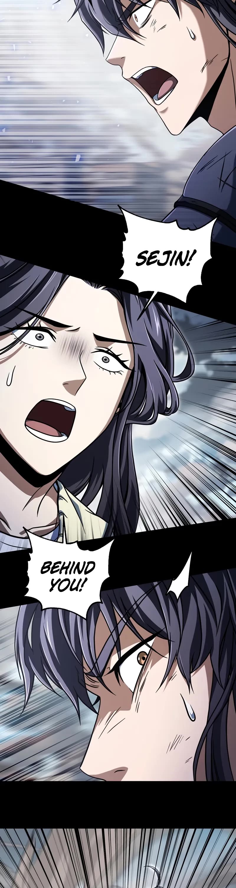 The Player That Can't Level Up chapter 191 page 14