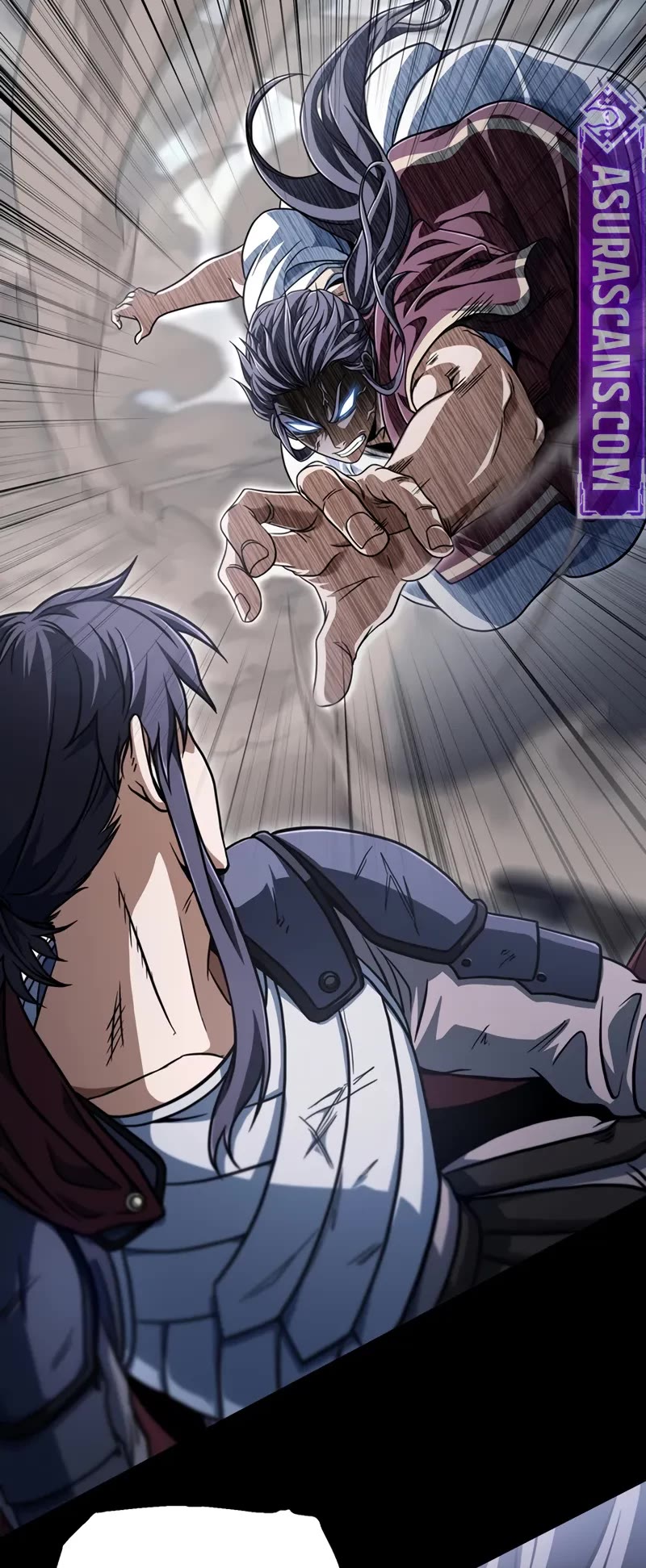 The Player That Can't Level Up chapter 191 page 15